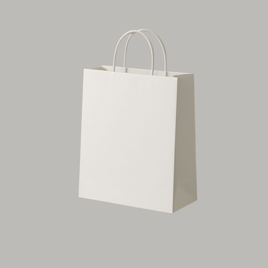 Design sans titre - 2026-03-09T145602.151 sac kraft – Image 1